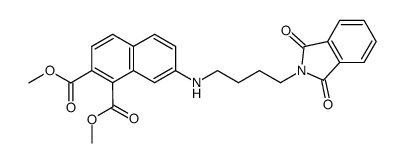 74587-09-0 structure