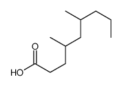 7540-70-7 structure