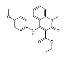 75483-11-3结构式