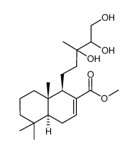 843664-19-7 structure