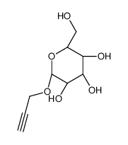 Propargyl a-D-mannopyranoside picture