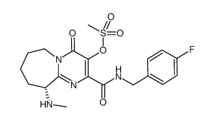 857672-41-4 structure