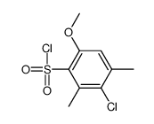 88040-89-5 structure