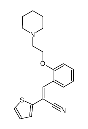 88137-38-6结构式