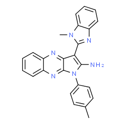 883951-03-9 structure