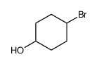 Cyclohexanol, 4-bromo结构式