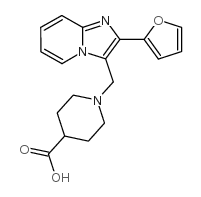 1-(2-FLUORO-PHENYL)-5-OXO-PYRROLIDINE-3-CARBOXYLICACID picture