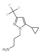 925580-00-3 structure