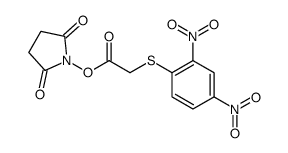 93801-70-8 structure