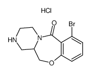 1000781-77-0 structure