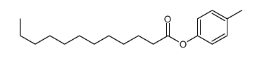 para-cresyl laurate picture