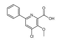 1019930-14-3 structure