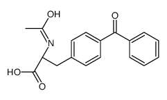 AC-D-BPA-OH Structure