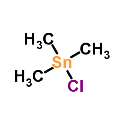 三甲基氯化锡图片
