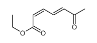 110072-11-2 structure