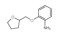 2-(四氢呋喃-2-甲氧基)苯胺图片