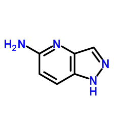 1H-pyrazolo[4,3-b]pyridin-5-amine picture