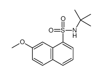 121429-56-9 structure