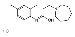 121513-28-8 structure