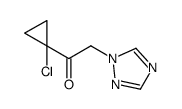 122669-03-8 structure