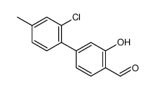 1261895-16-2 structure