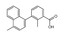 1261927-25-6 structure