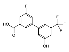 1261979-18-3 structure