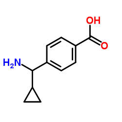 1270556-03-0 structure