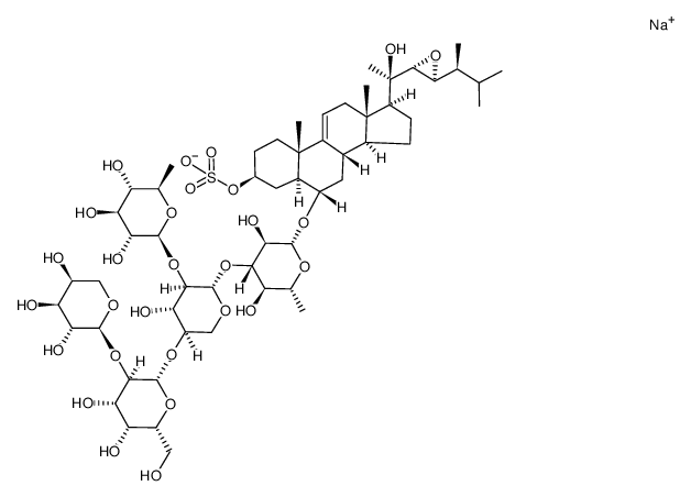 129393-27-7 structure