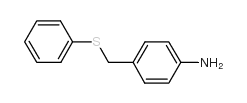 4-[(苯基磺酰基)甲基]苯胺图片