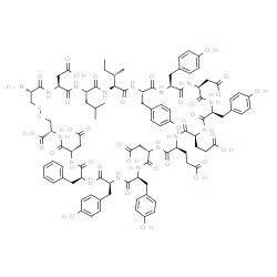 CDR-H3/C2 Structure