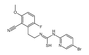 181305-33-9 structure