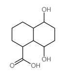 23971-71-3结构式