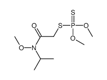 2833-85-4 structure