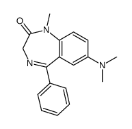 2891-09-0 structure