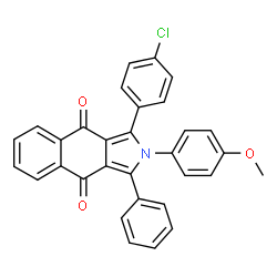 332019-92-8 structure