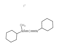 N,N'-DICYCLOHEXYLCARBODIIMIDE METHIODIDE picture