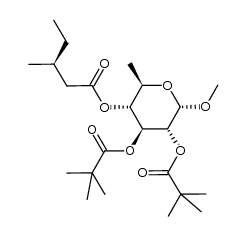 366802-06-4 structure