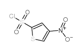 4-nitrothiophene-2-sulfonyl chloride picture