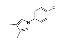 4293-69-0 structure