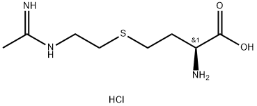 乙酰半胱氨酸杂质14 HCL-DIHCL结构式