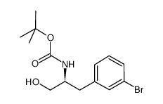 468740-94-5 structure