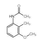 2'-Methyl-3'-methoxyacetanilide picture