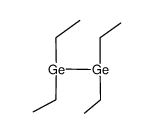 tetraethyldigermane结构式