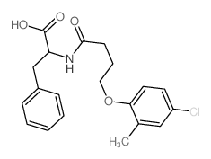 5447-08-5 structure