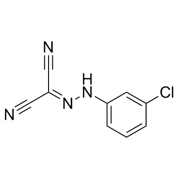 CCCP Structure