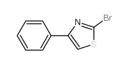 2-溴-4-苯基噻唑图片