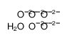 oxygen(2-),technetium(7+),dihydrate Structure