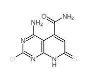 61129-20-2 structure