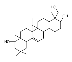 6118-01-0 structure